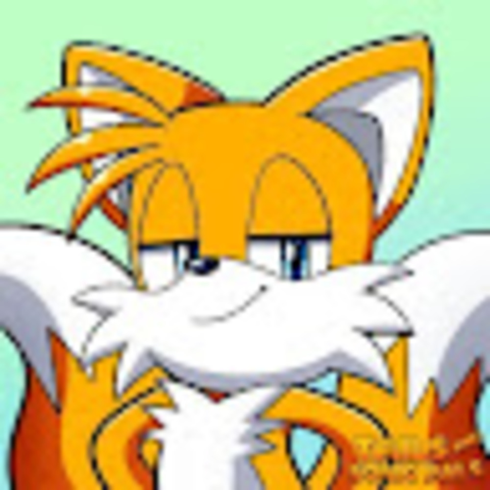 Meet your Posher, Tsundere